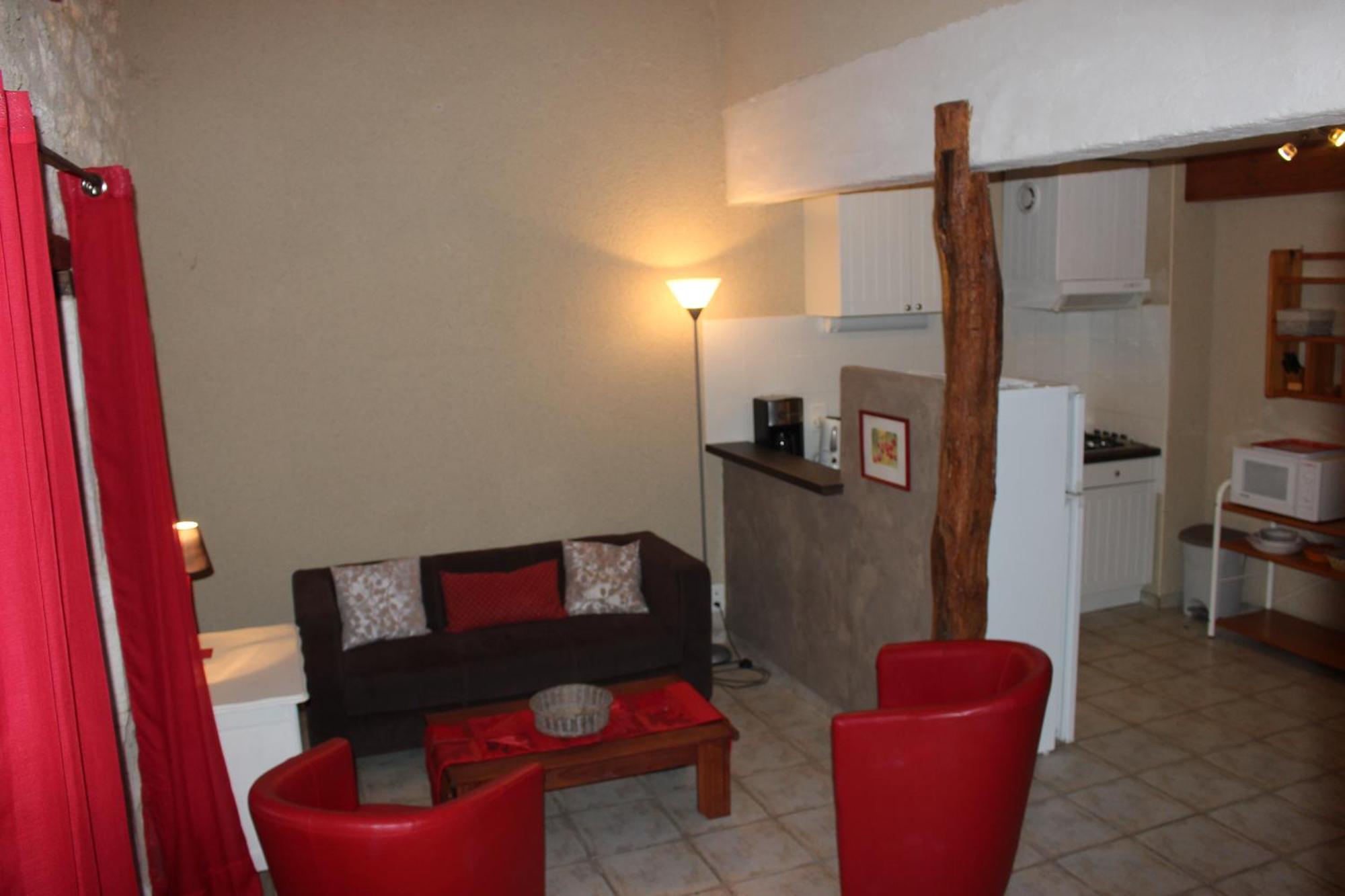 Le Vignal Villa Monflanquin Kamer foto