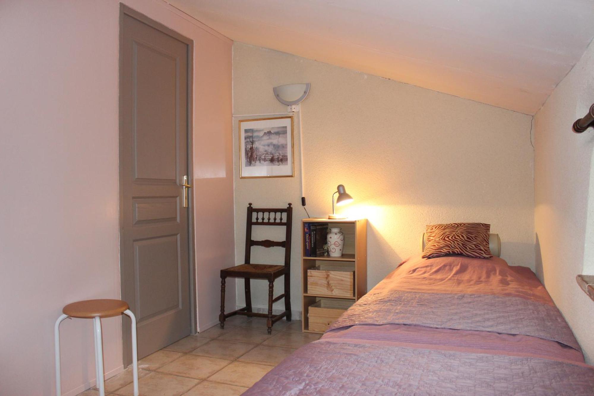 Le Vignal Villa Monflanquin Kamer foto