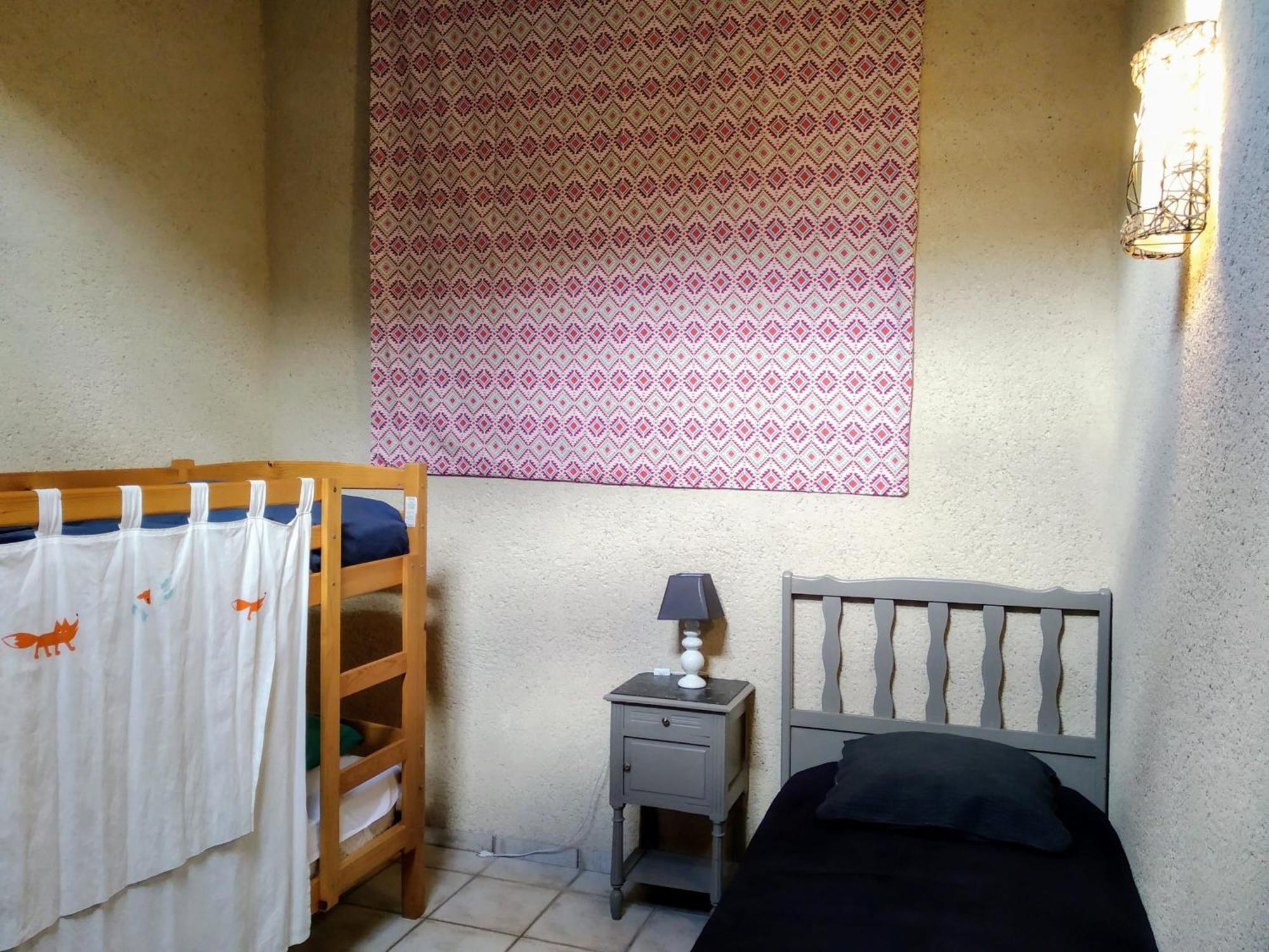 Le Vignal Villa Monflanquin Buitenkant foto