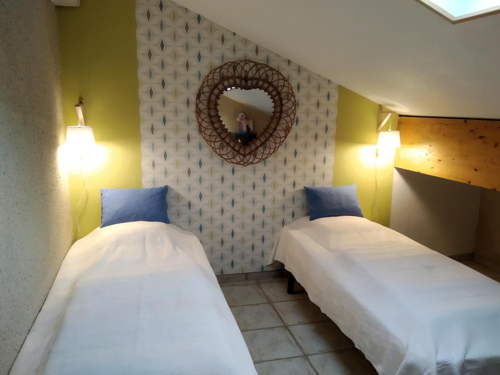 Le Vignal Villa Monflanquin Buitenkant foto