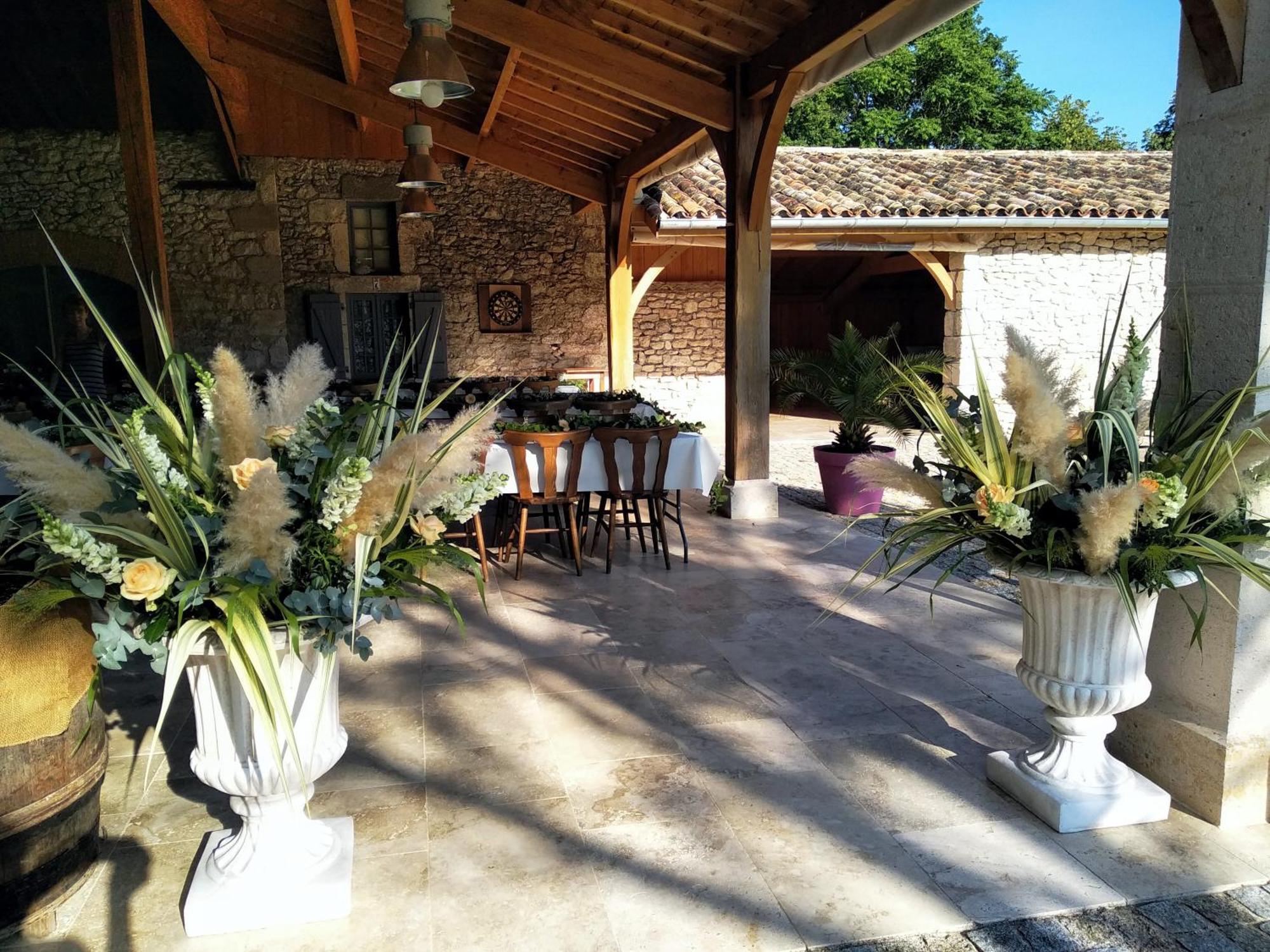 Le Vignal Villa Monflanquin Buitenkant foto